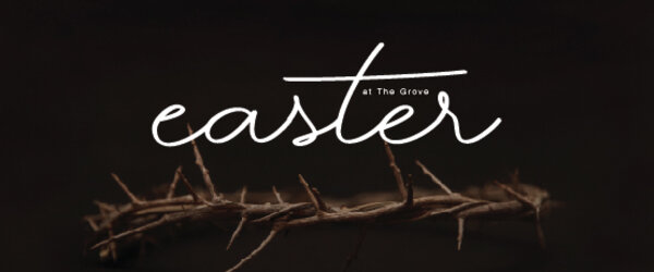 Easter Messages