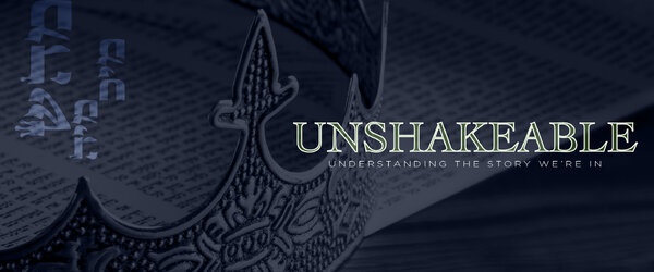 Unshakable