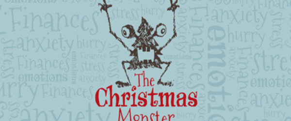 The Christmas Monster