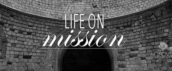 Life On Mission